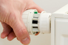 Gotton central heating repair costs