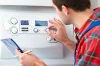 free Gotton gas safe engineer quotes